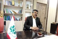 دل نگرانی  رئیس کمیسیون  توسعه عمران،طرح ریزی و ترافیک شورای شهر خرم آباد نسبت به بهسازی و نوسازی بافت های فرسوده سطح شهر